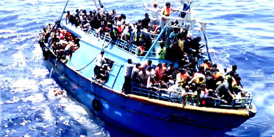 MdM et SOS Méditérannée lancent un projet de financement participatif : un bateau pour les réfugiés