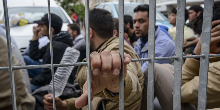 Un papier sur les migrants, est-ce bien le moment ?