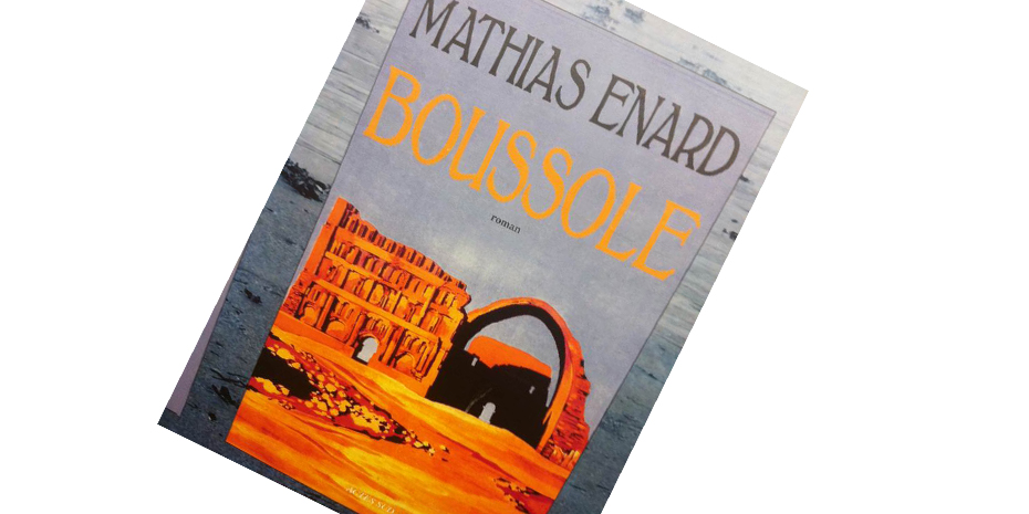 La Boussole présente Boussole