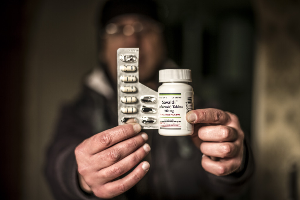 (c) Olivier Papegnies pour MdM