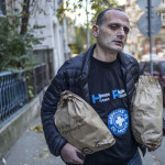 GEORGIE TBILISSI MEDECINS DU MONDE