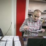 GEORGIE TBILISSI MEDECINS DU MONDE