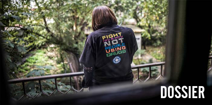 Géorgie 2015 : on peut et on doit soigner les usagers de drogues pour éradiquer l’hépatite C