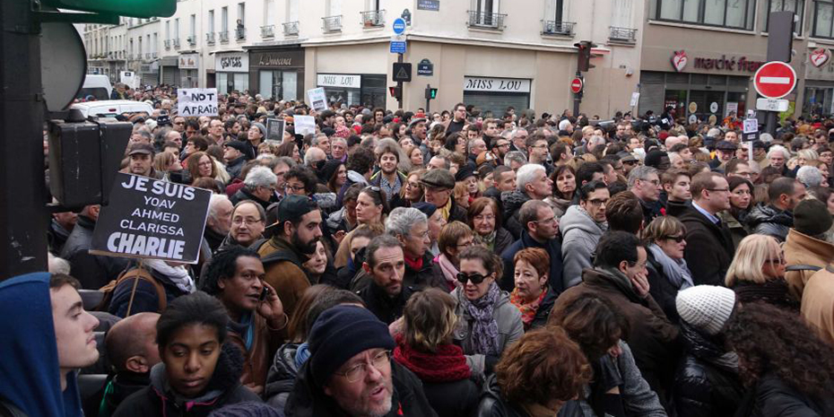 Une nouvelle atteinte au développement des droits de l’Homme