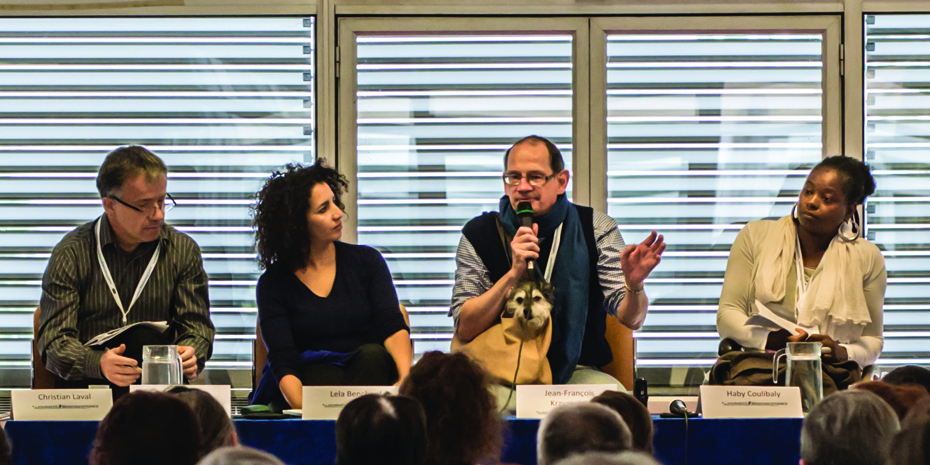 Entend-on vraiment la voix des « usagers » à MdM ?