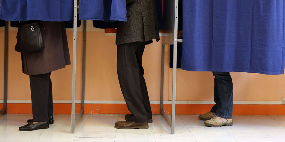 Les 6 et 13 décembre, votez solidarité !