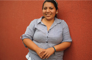 Photo de Nadja Massun pour MdM