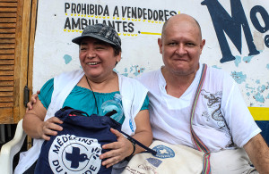 Photo de Nadja Massun pour MdM