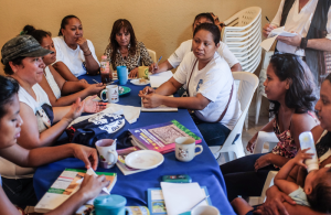 Photo de Nadja Massun pour MdM