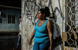 Photo de Nadja Massun pour MdM