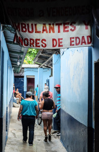 Photo de Nadja Massun pour MdM