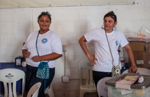 Photo de Nadja Massun pour MdM