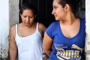 Mellis-et-Jocelyn photo Nadja Maasun pour MdM