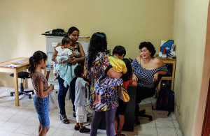 Photo de Nadja Massun pour MdM