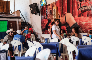 Photo de Nadja Massun pour MdM