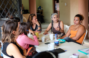 Photo de Nadja Massun pour MdM