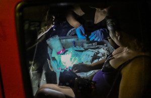 Photo de Nadja Massun pour MdM