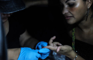 Photo de Nadja Massun pour MdM