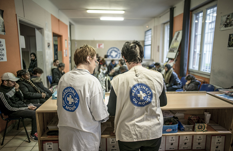 Photo Olivier Papegnies pour MdM