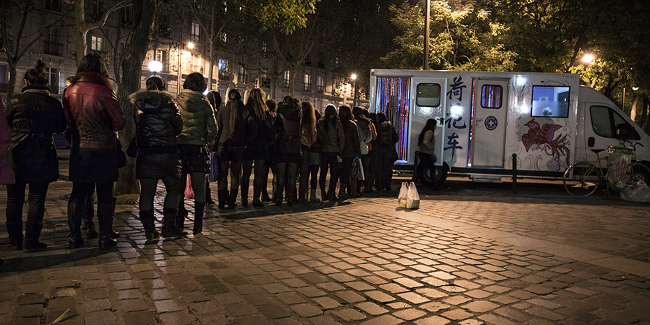 Entend-on la voix des « usagers » à MdM ?