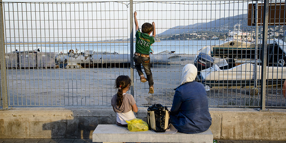 Replacer les droits fondamentaux au cœur de la politique migratoire