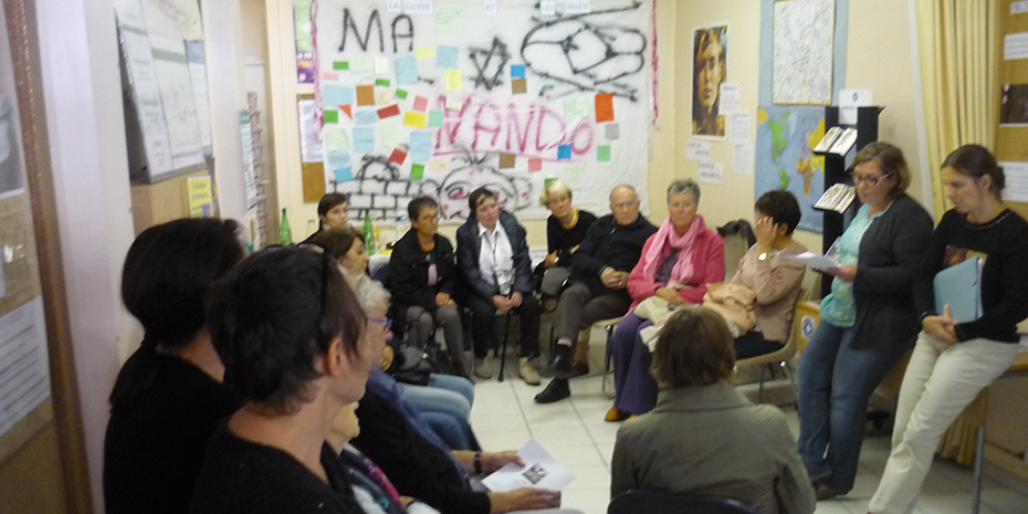 Vivre dignement, est-ce trop demander demander dans une métropole en pleine expansion?