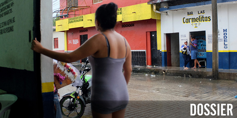 Travail du sexe et migration au Mexique : l’émancipation des femmes par les femmes