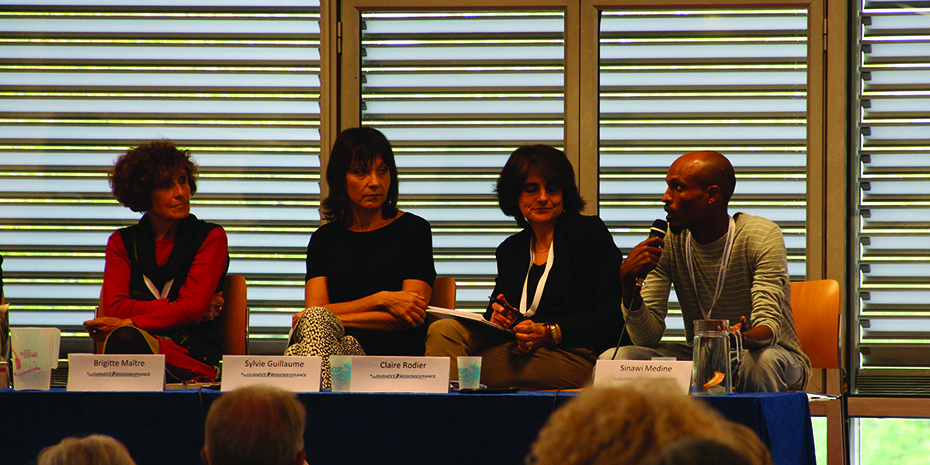 Migration: Il faut internationaliser le débat