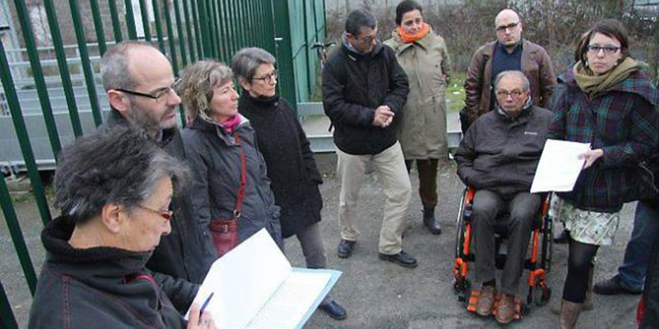 Au-delà de la simple mise à l’abri