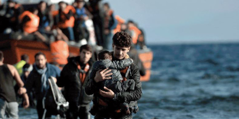 Qui sont les étrangers malades que nous recevons ?