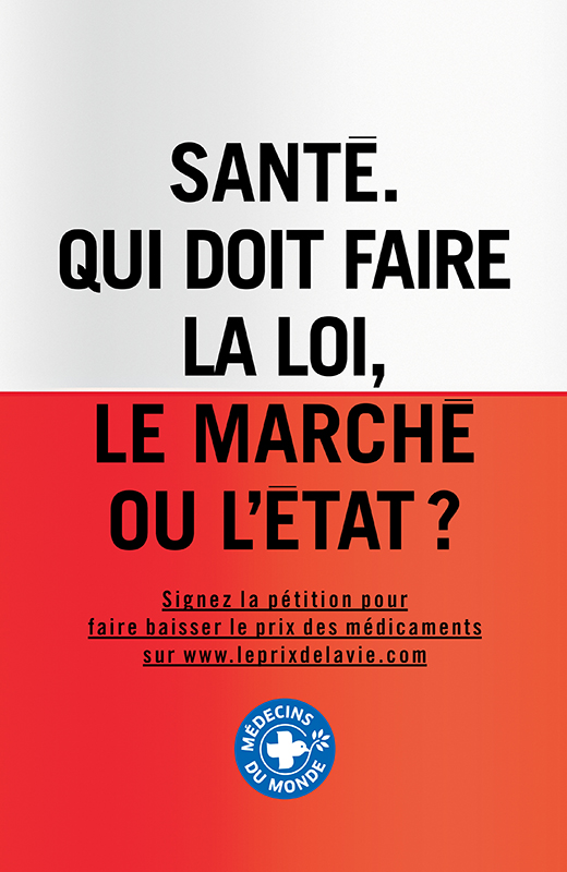 LOI DU MARCHE
