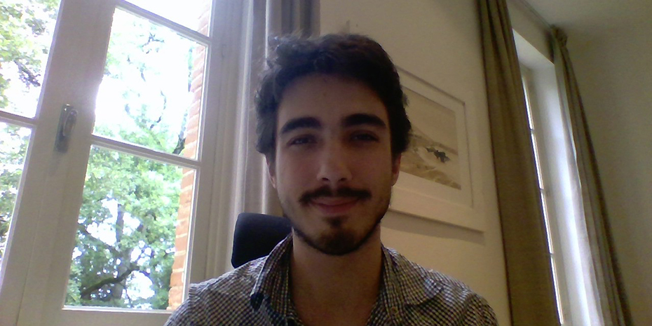 Midi Pyrénées – Perpétuer le dynamisme et la bonne humeur d’Amandine