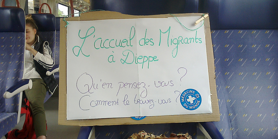 Aller vers… les riverains !