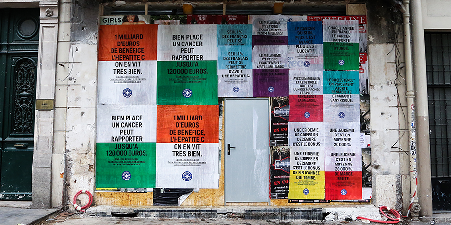 Le Prix de la Vie s’emballe