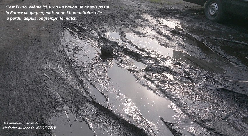 C’est l’Euro …