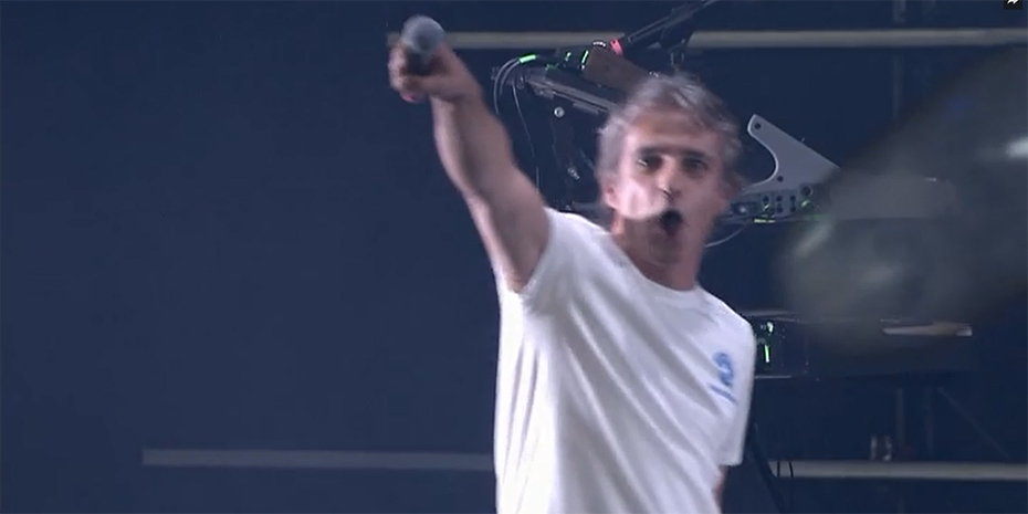 Nos vies n’ont pas de prix !