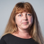 Isabelle BAUDELICQUE 