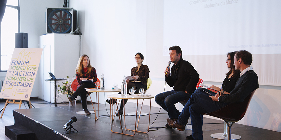 On peut être scientifique et avoir fumé la moquette