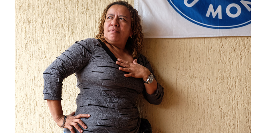 Nulle part dans le monde les autorités ne nous soutiennent