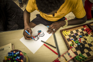 Copyright photographe PAUWELS