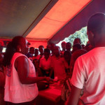 Séance de sensibilisation des élèves sur les méthodes contraceptives, JMC à Soubré