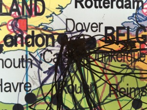 copyright Art Refuge UK