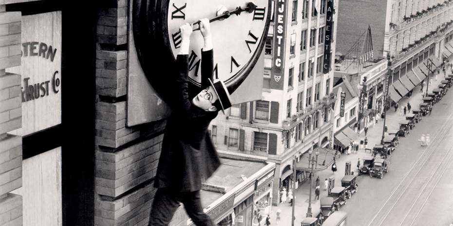 A la recherche du temps à perdre