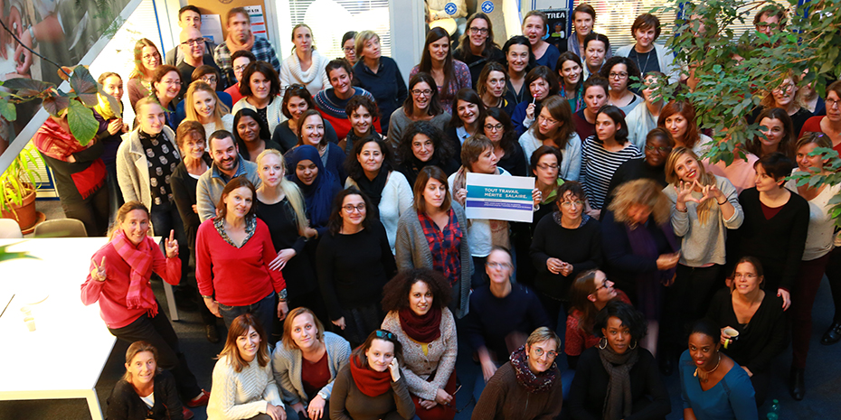 On ne gagne pas un combat avec la moitié de l’équipe