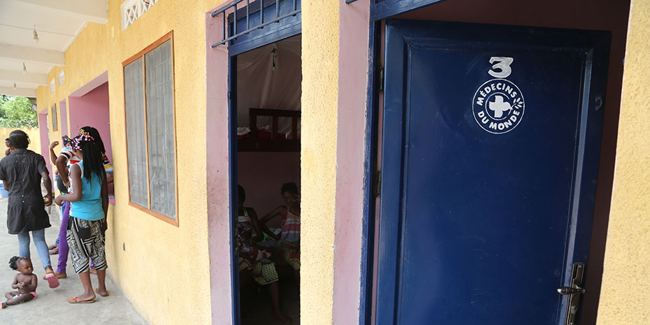 Le Péril jeune en RDC