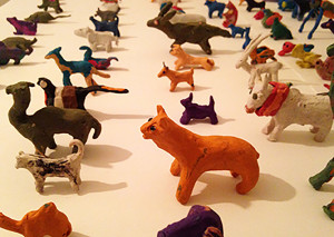 copyright Art Refuge UK