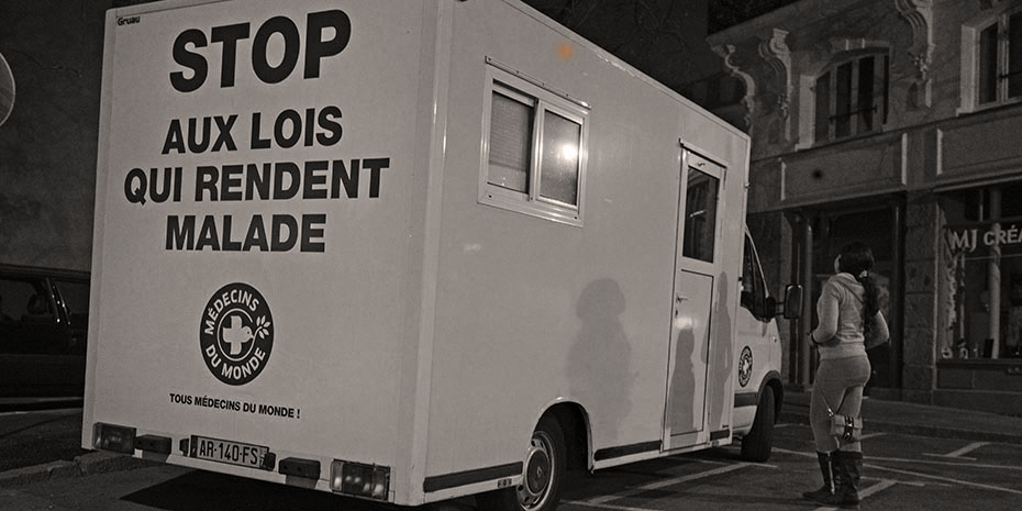 Victimes de la protection de l’État