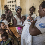 HAITI MEDECINS DU MONDE