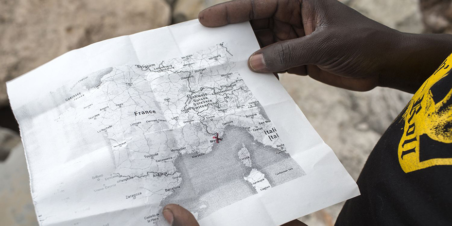 Pour que Vintimille ne devienne pas un autre Calais