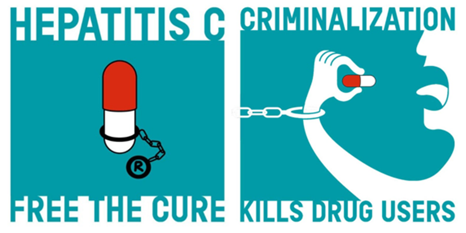 Former nos équipes RdR à lutter contre l’hépatite C